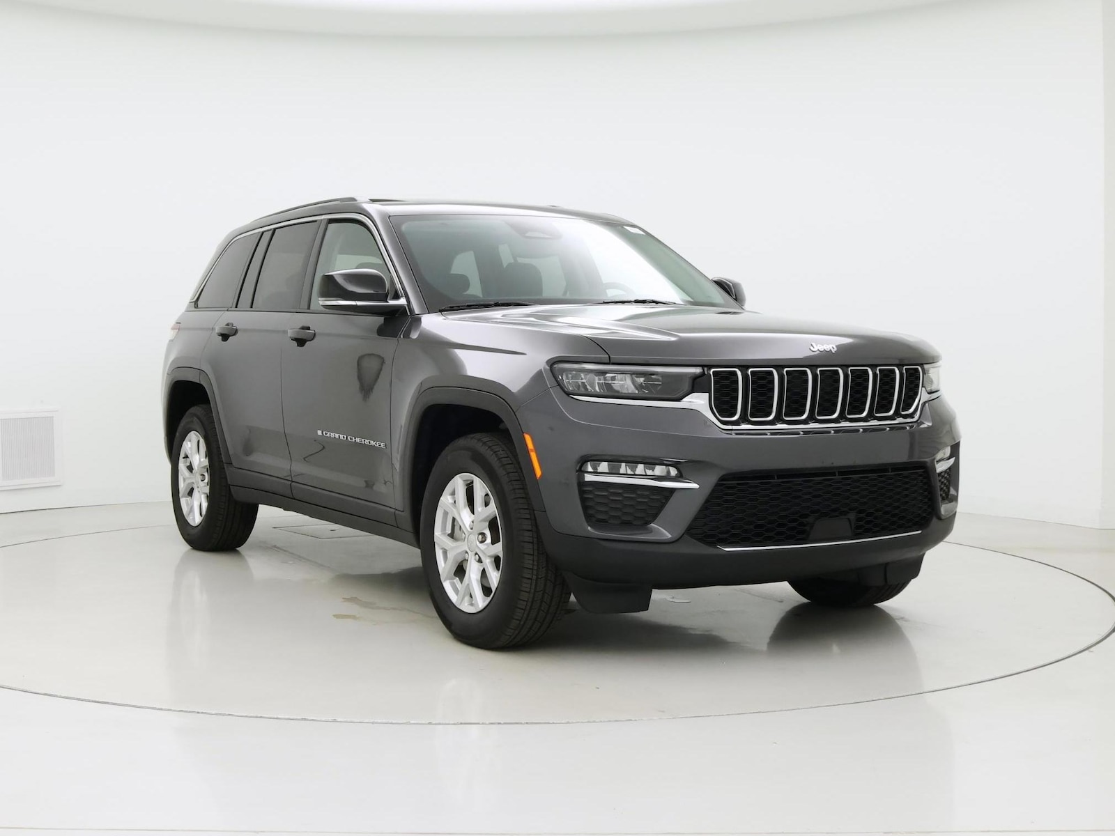 jeep grand cherokee 2023 1C4RJHBG6PC608692 image jeep grand cherokee 2023 1C4RJHBG6PC608692 image